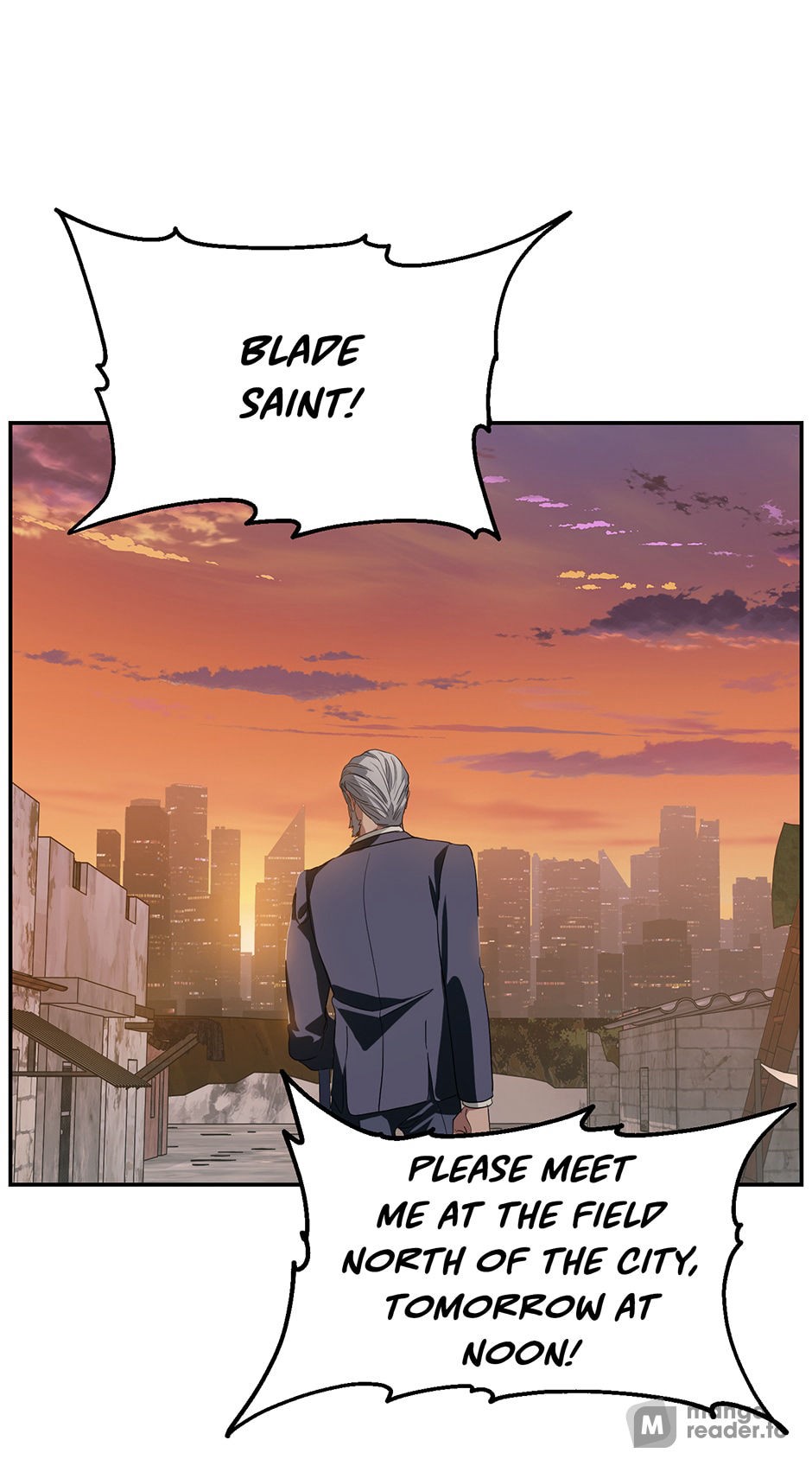 SSS-Class Suicide Hunter, Chapter 31 image 25